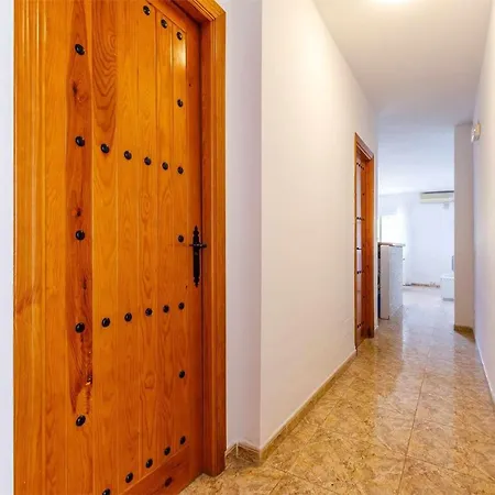 Apartment A&n 4 *