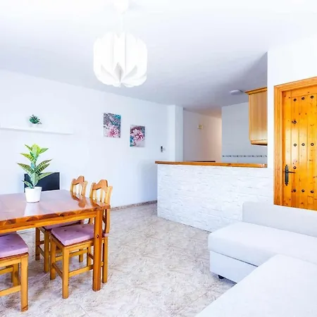 A&n 4 Apartment Frigiliana