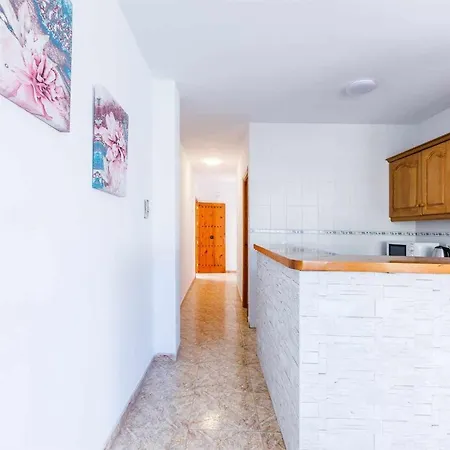 A&n 4 Apartment