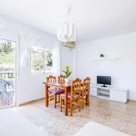 Apartment A&n 4 Frigiliana