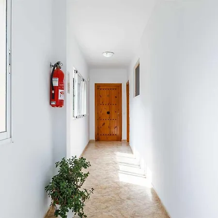 A&n 4 * Frigiliana