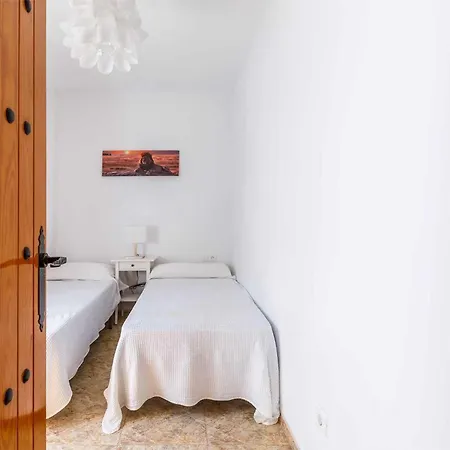 Apartment A&n 4 Frigiliana