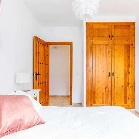 Apartment A&n 4