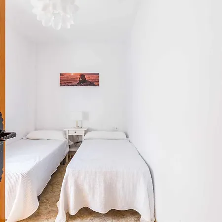 A&n 4 Apartment Frigiliana