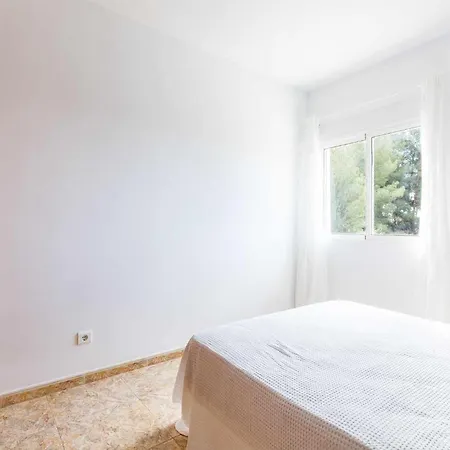 Apartment A&n 4 Frigiliana