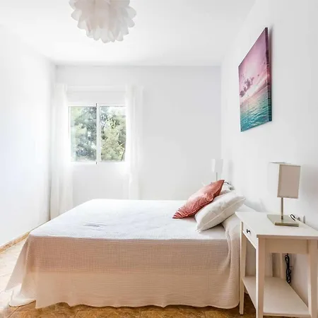 Apartment A&n 4 *
