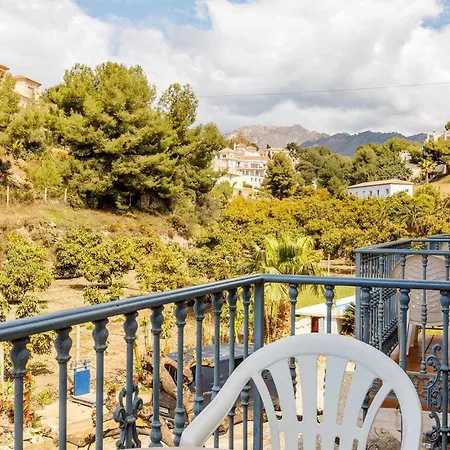 A&n 4 Frigiliana