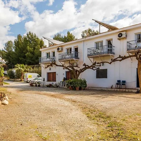 Apartamento A&n 4